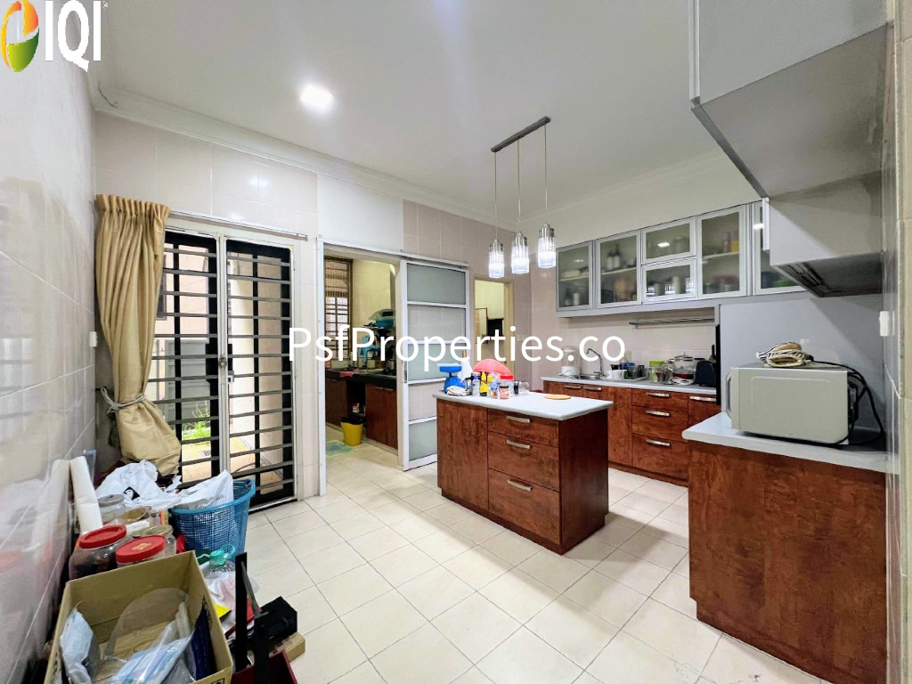 Greenlane, Bukit Jelutong image