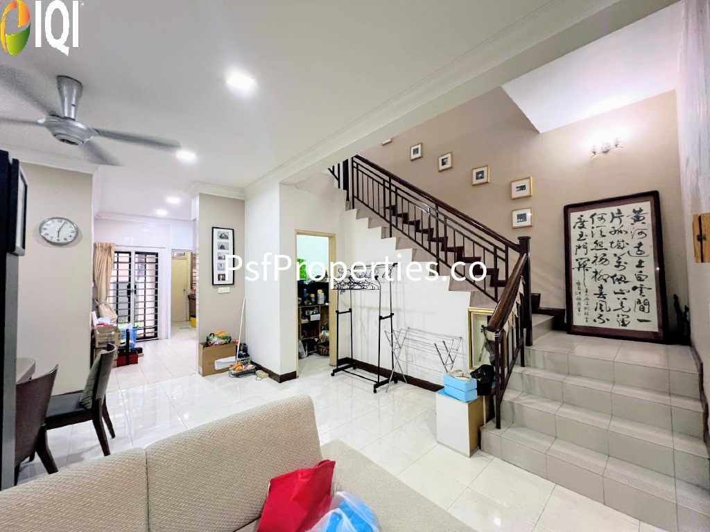 Greenlane, Bukit Jelutong image