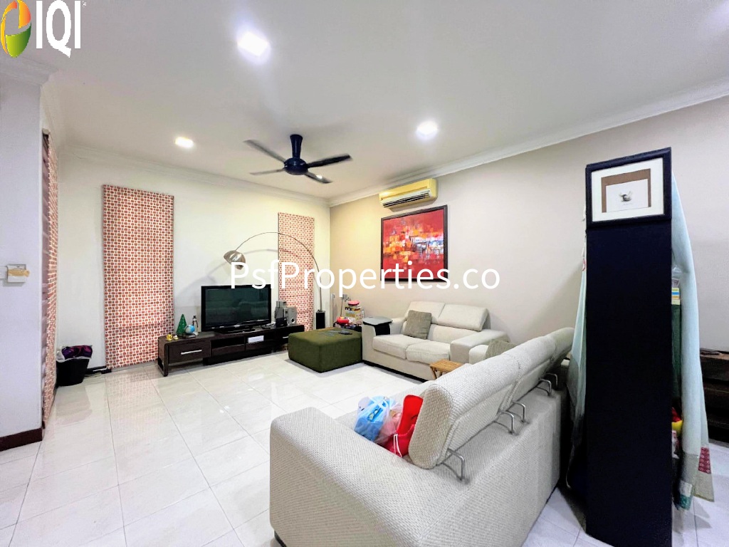 Greenlane, Bukit Jelutong image