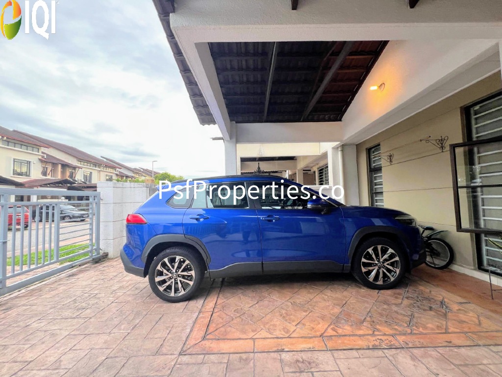 Greenlane, Bukit Jelutong image