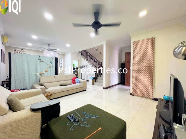 Greenlane, Bukit Jelutong image