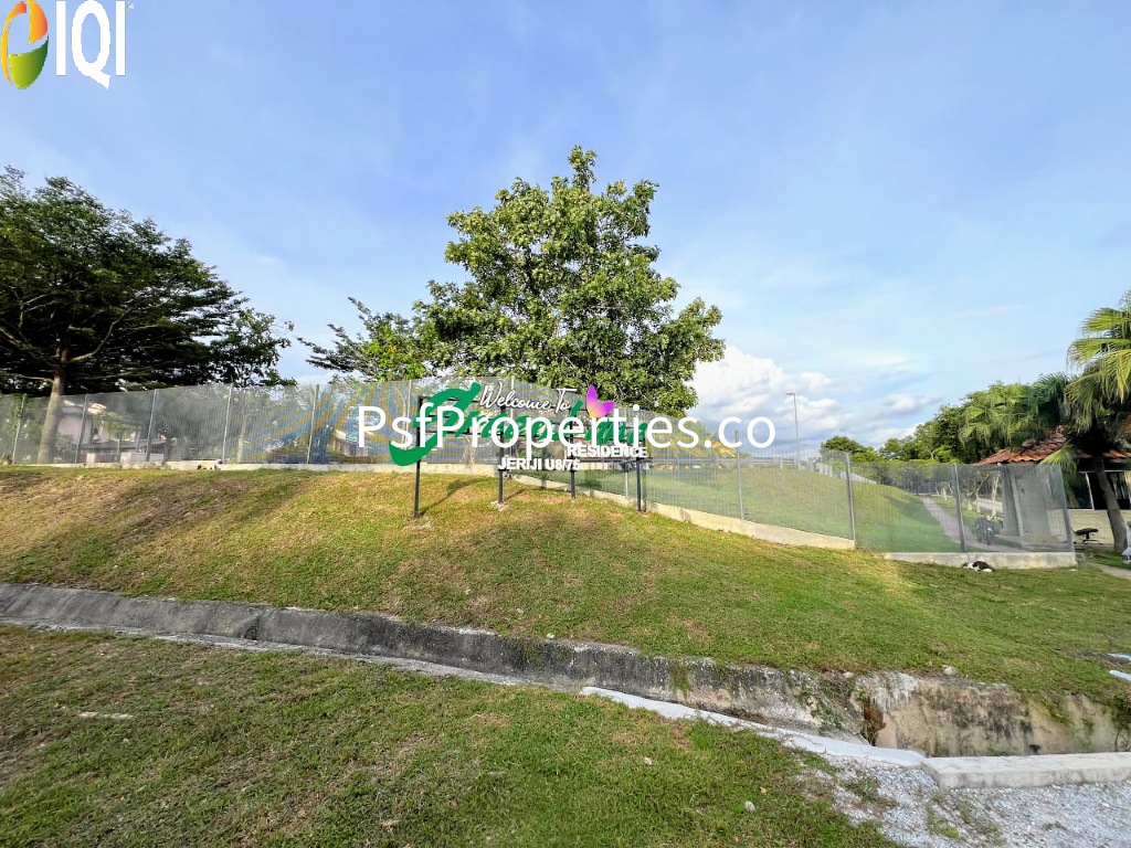 Greenlane, Bukit Jelutong image