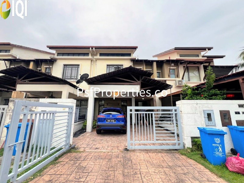 Greenlane, Bukit Jelutong