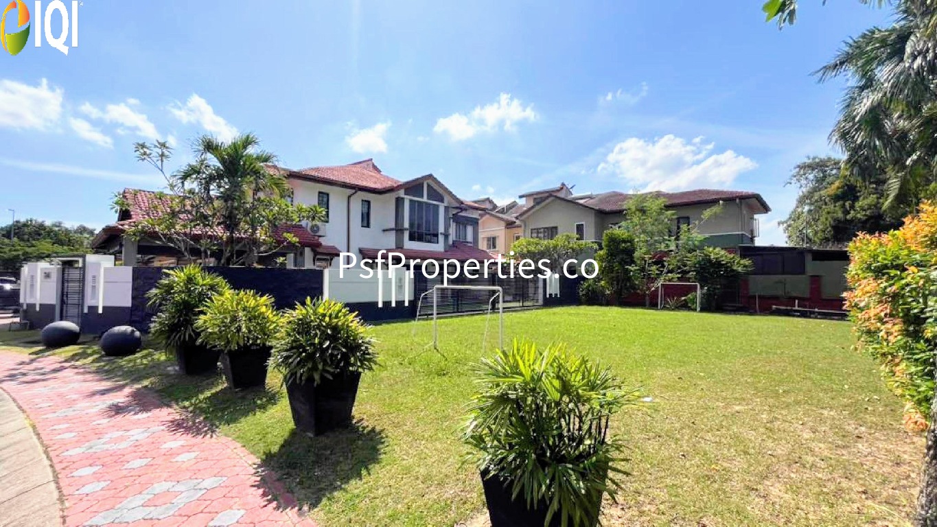 Bukit Jelutong image