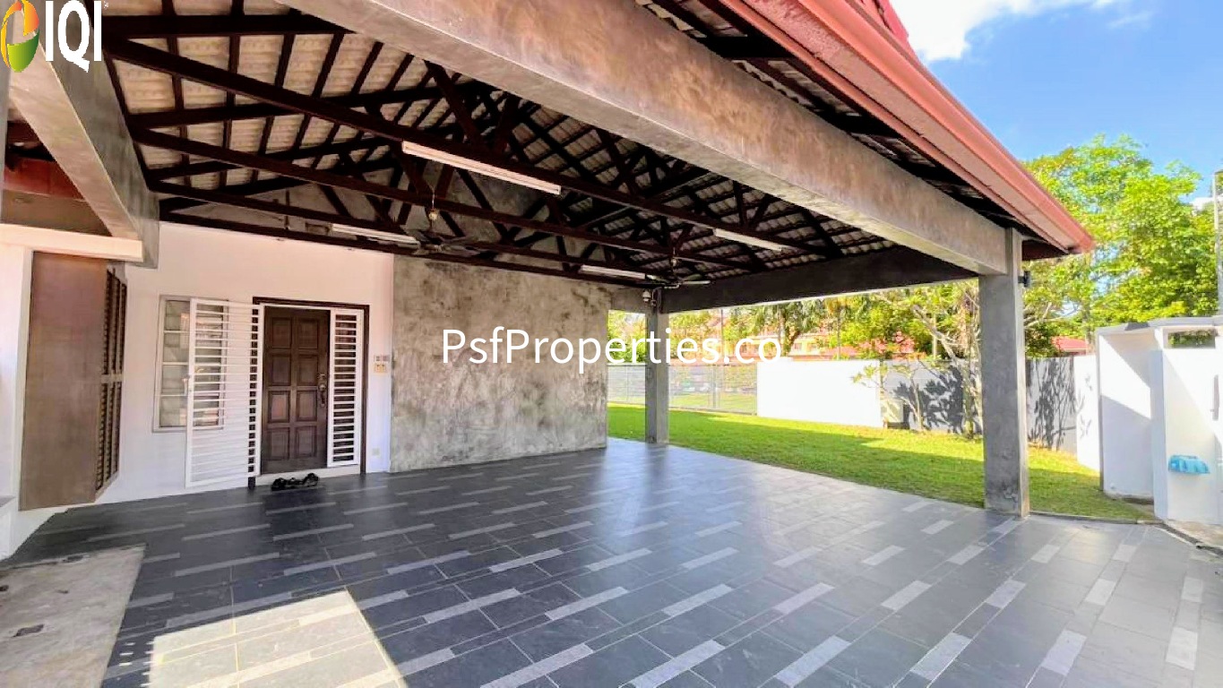 Bukit Jelutong image