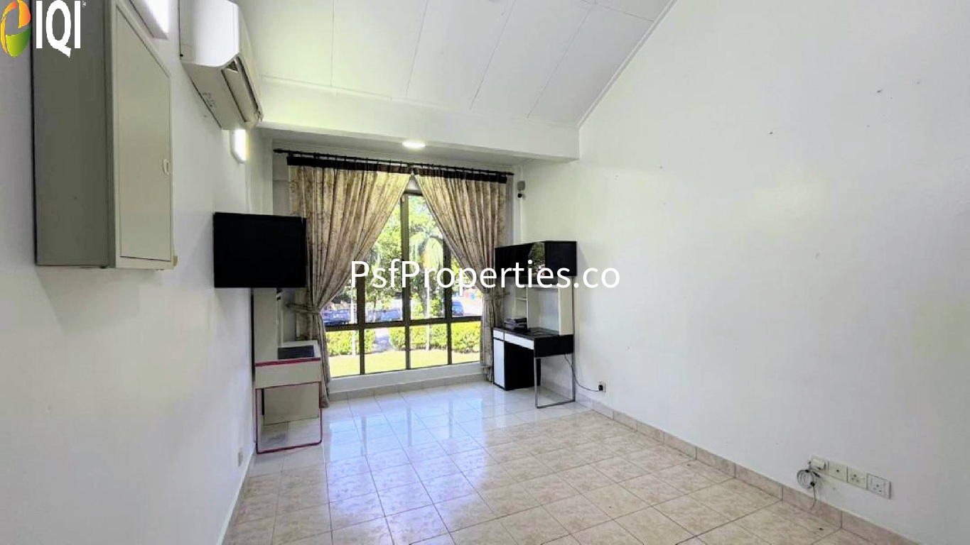 Bukit Jelutong image