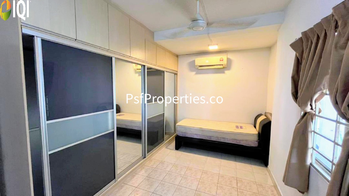 Bukit Jelutong image