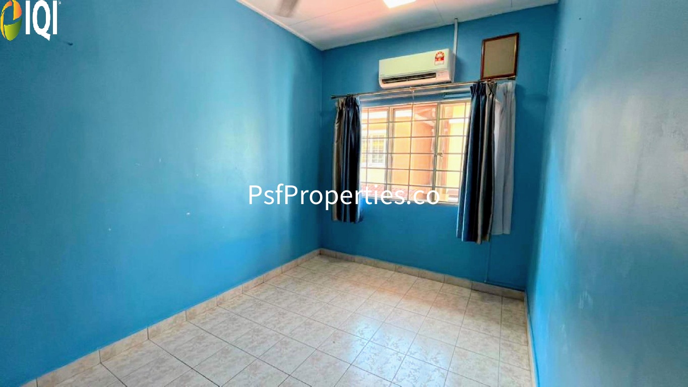 Bukit Jelutong image