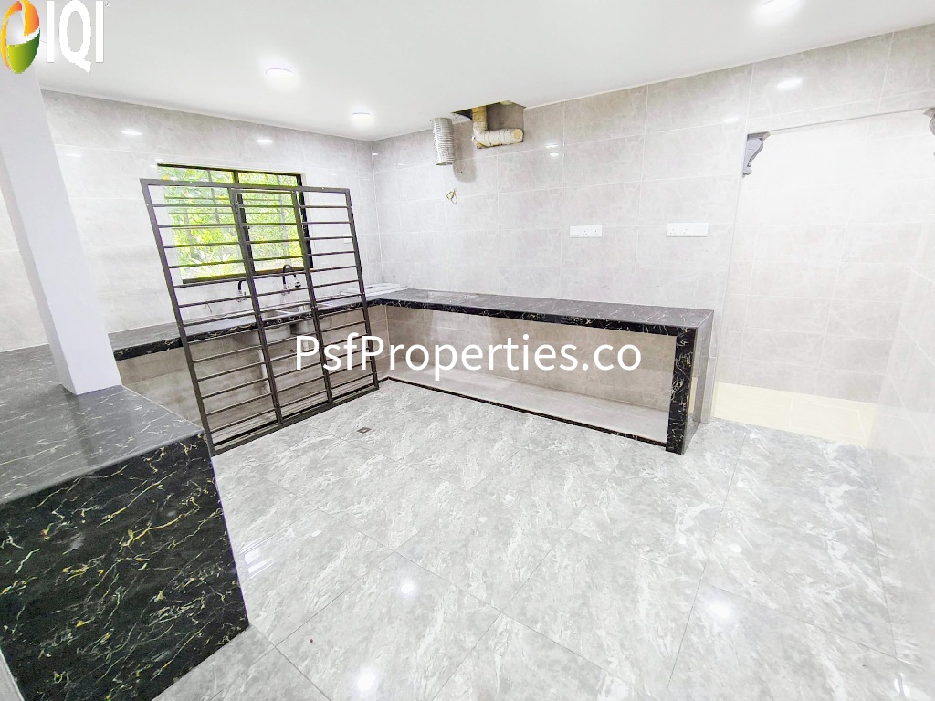 Bukit Jelutong image