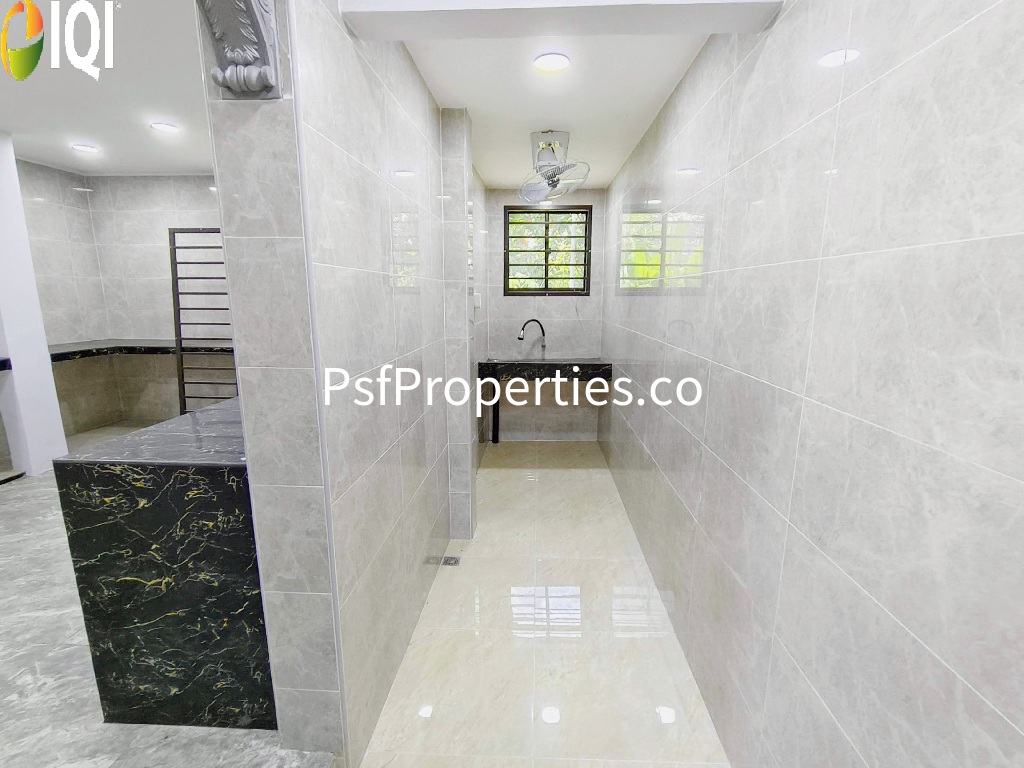 Bukit Jelutong image