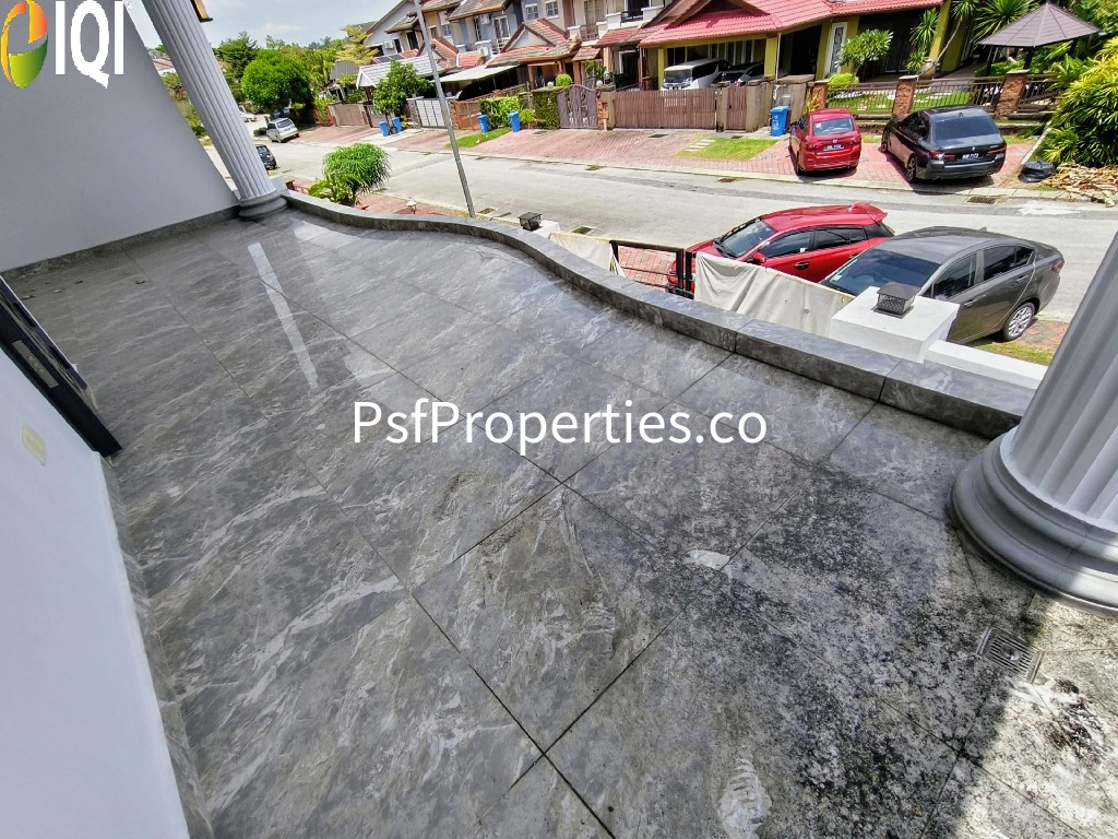 Bukit Jelutong image