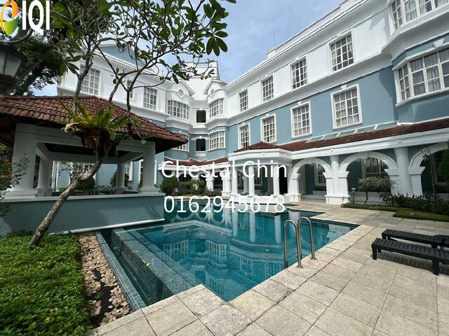 Sri Se Ekar Condominium image