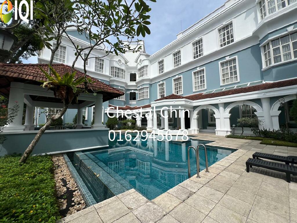 Sri Se Ekar Condominium image