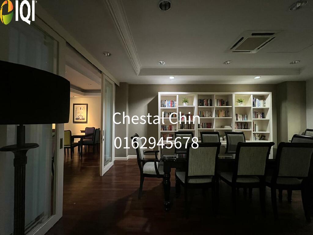 Sri Se Ekar Condominium image