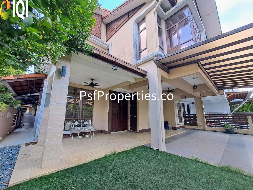 Bukit Jelutong image