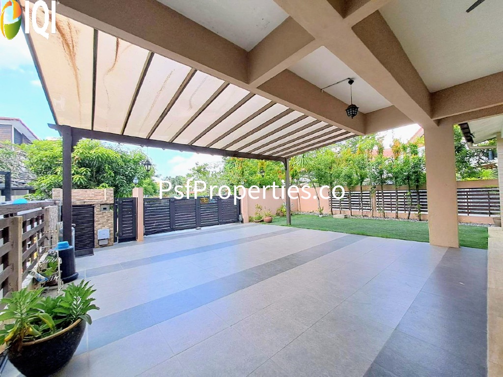 Bukit Jelutong image