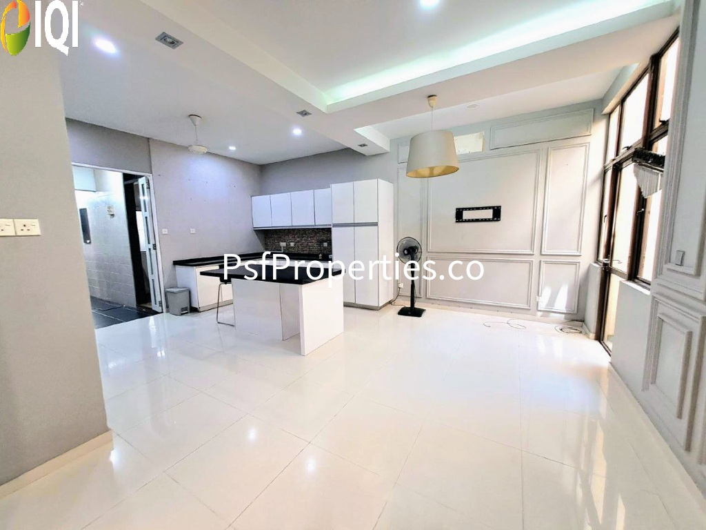 Bukit Jelutong image