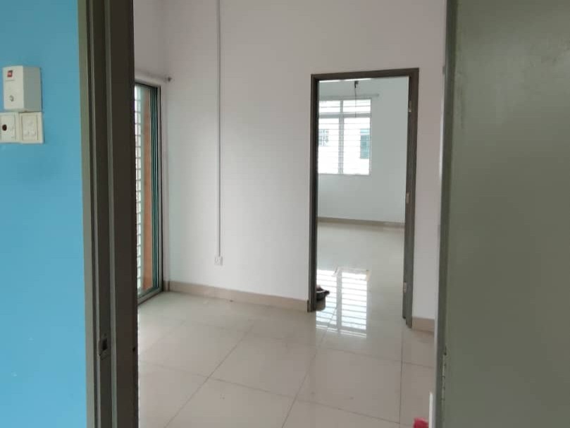 Bandar Hillpark image