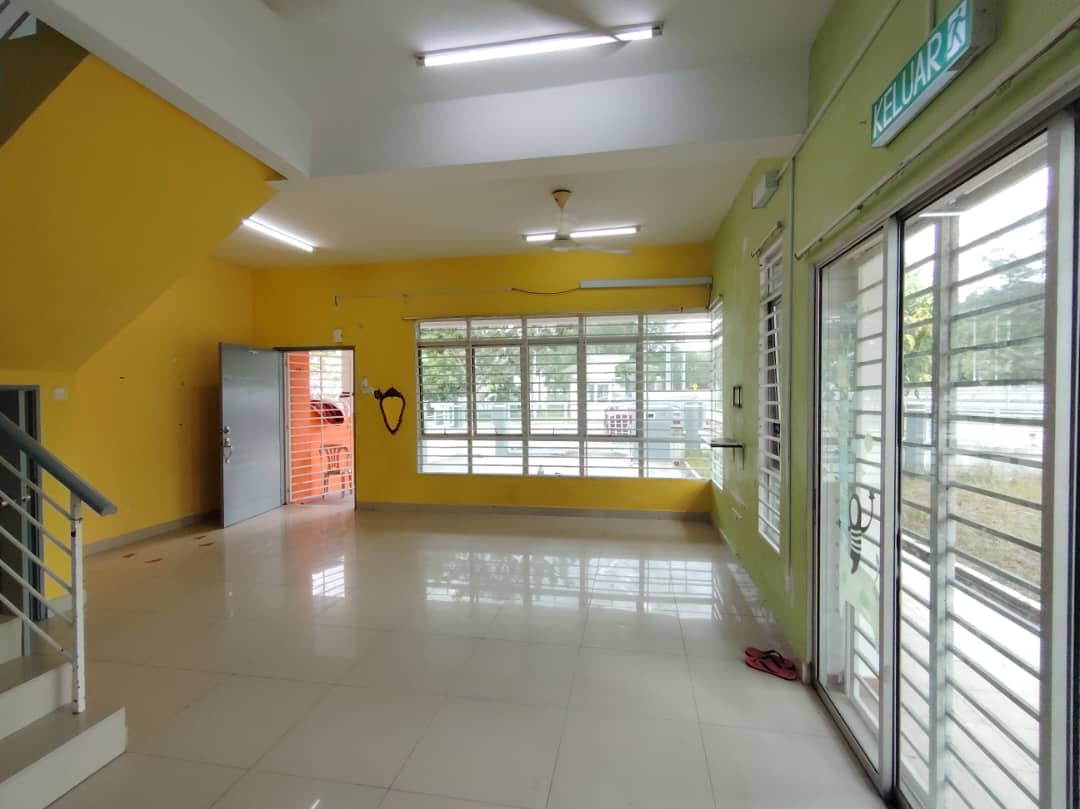 Bandar Hillpark image