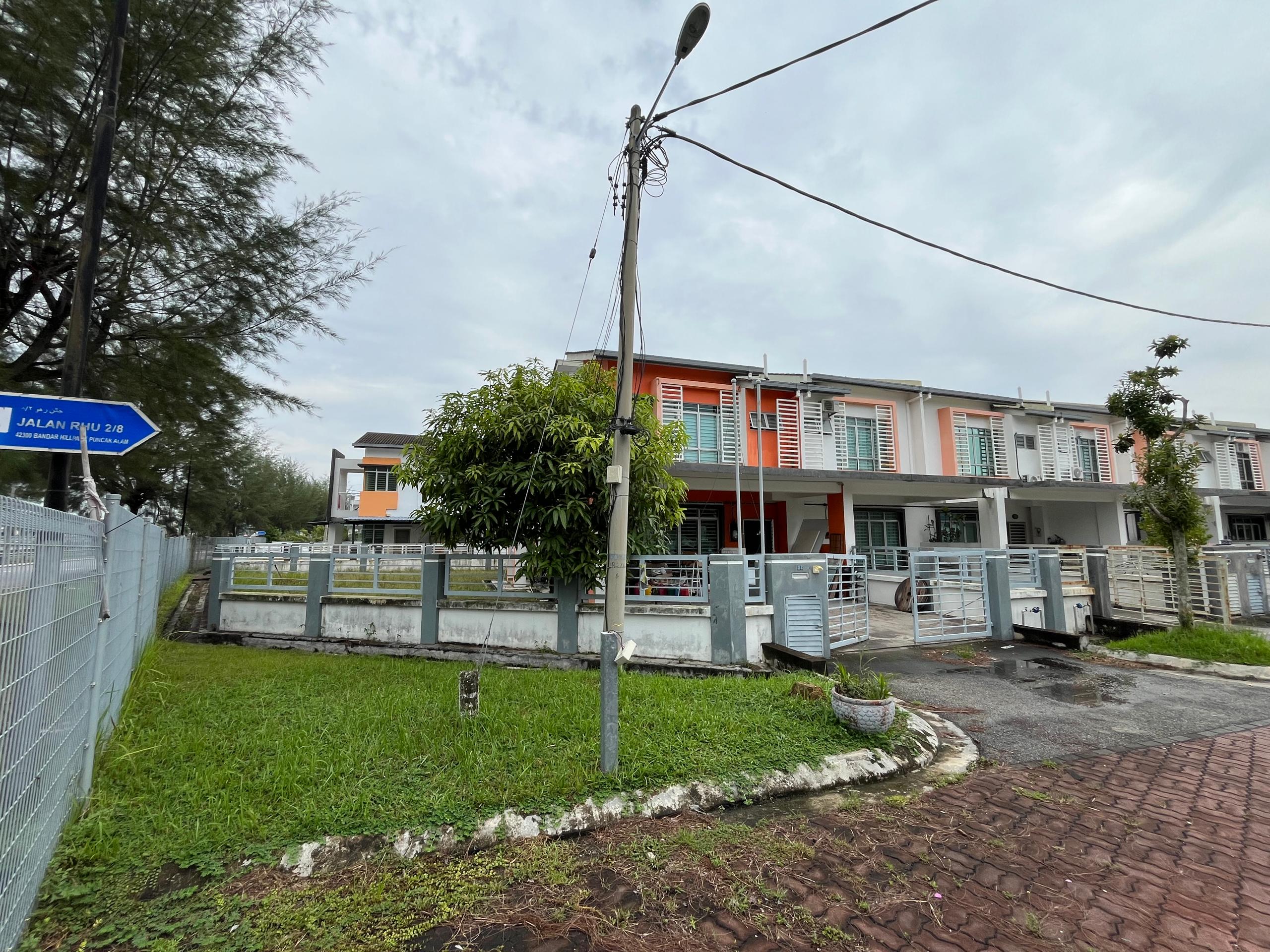 Bandar Hillpark image