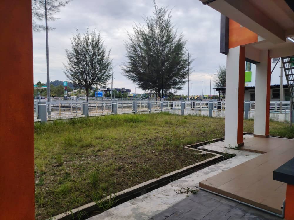 Bandar Hillpark image