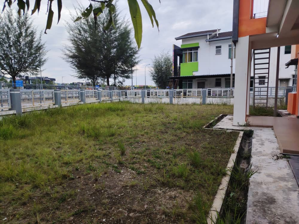 Bandar Hillpark image