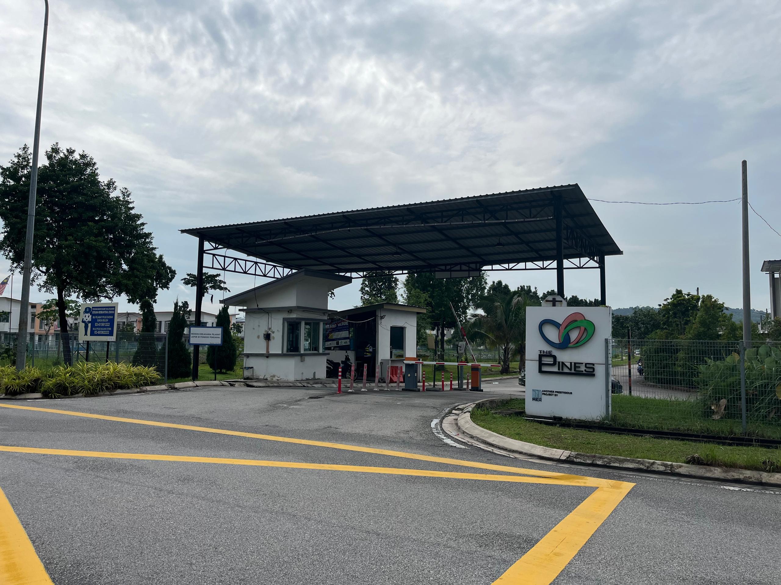 Bandar Hillpark image