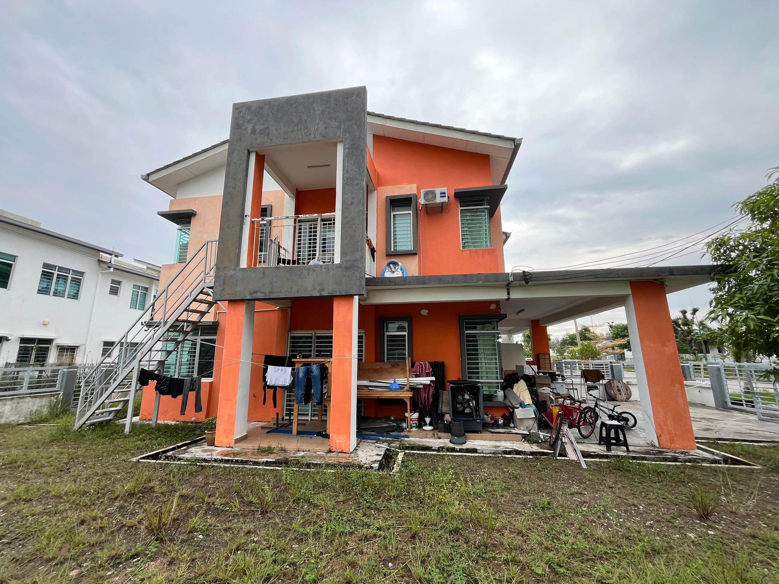 Bandar Hillpark image