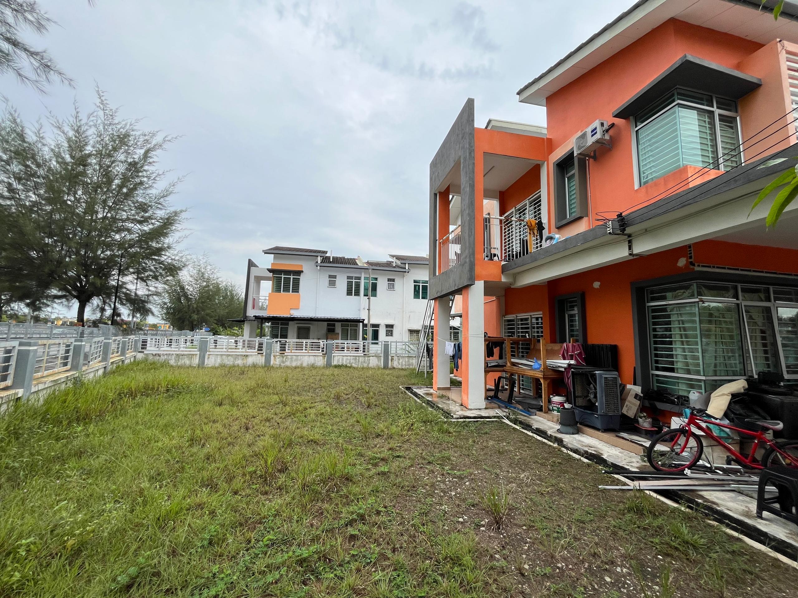 Bandar Hillpark image