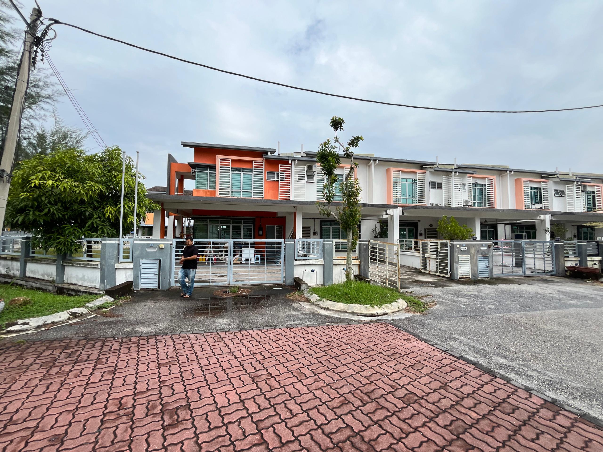 Bandar Hillpark image