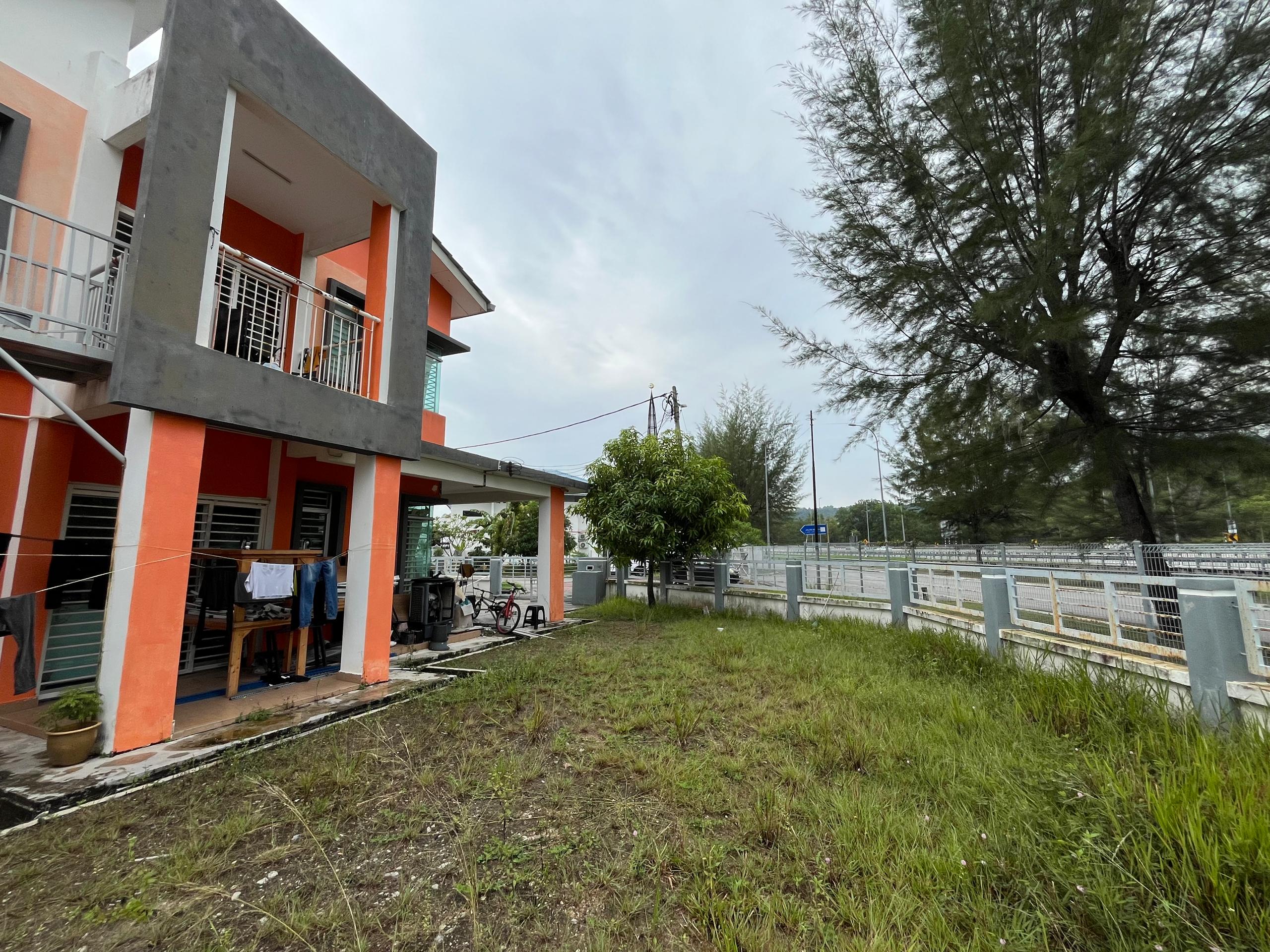 Bandar Hillpark image