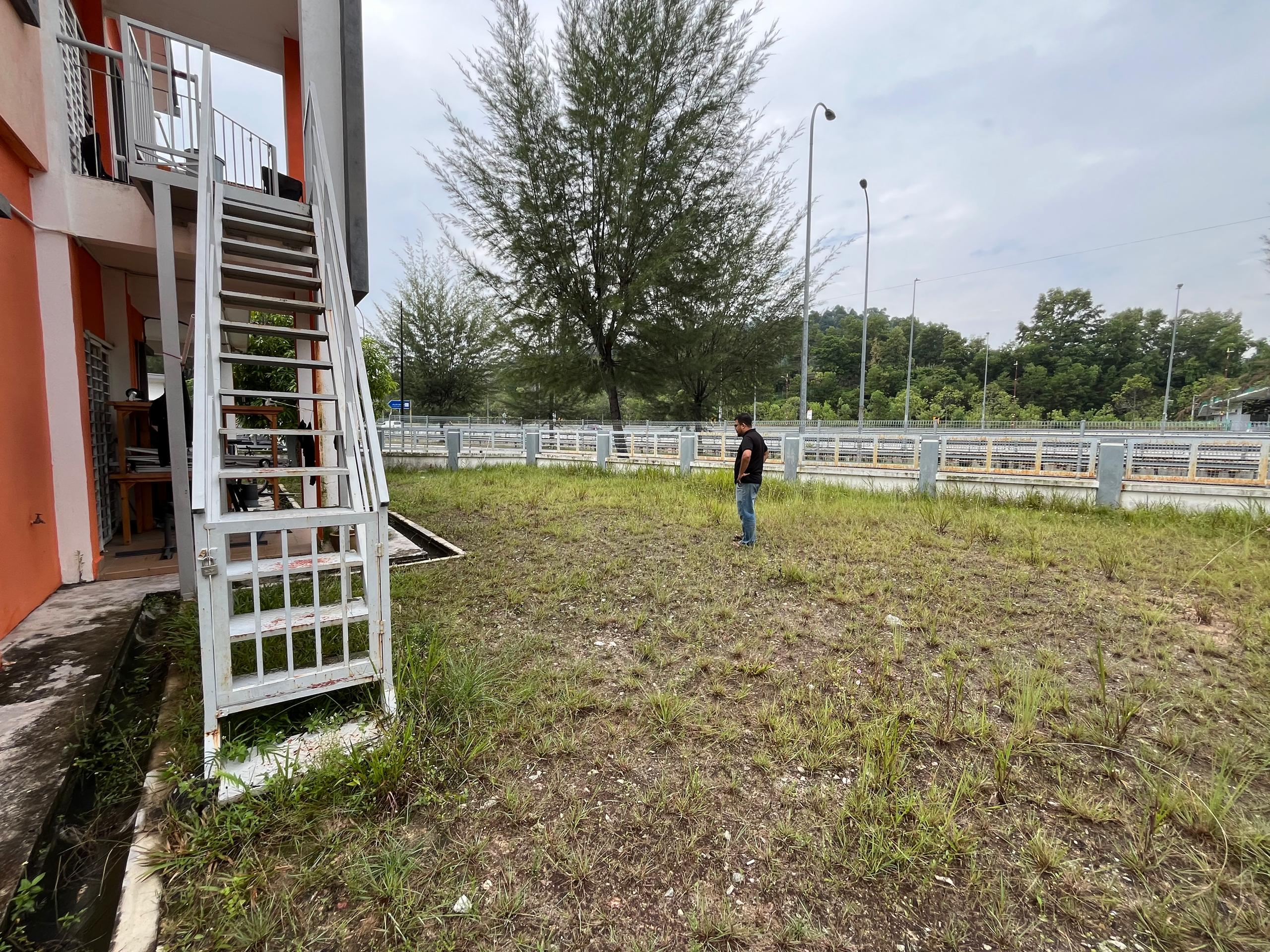 Bandar Hillpark image