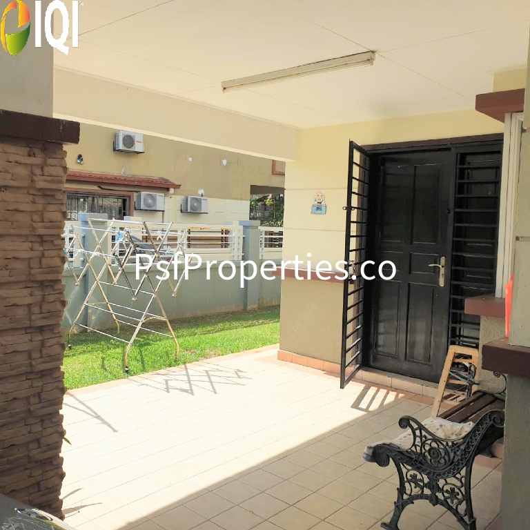 Andira @ Denai Alam U16 image