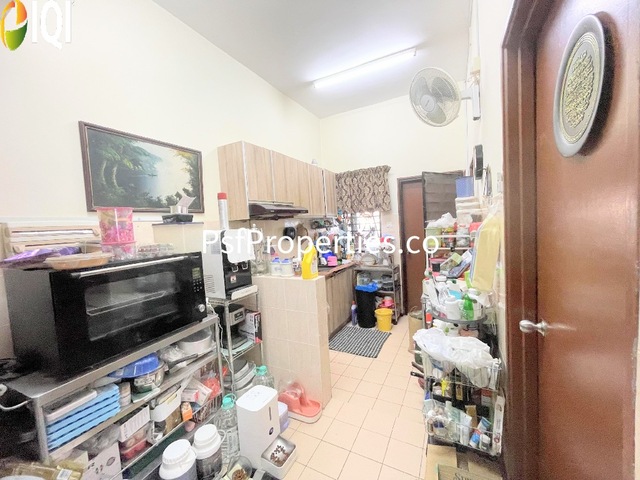 Andira @ Denai Alam U16 image