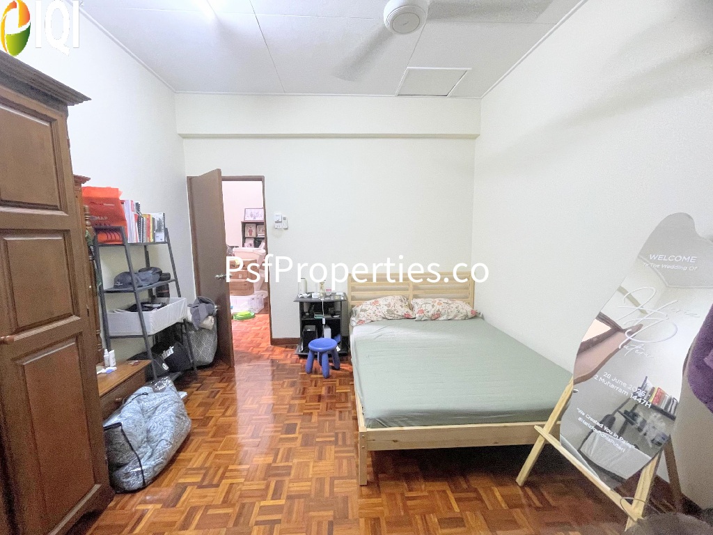 Andira @ Denai Alam U16 image