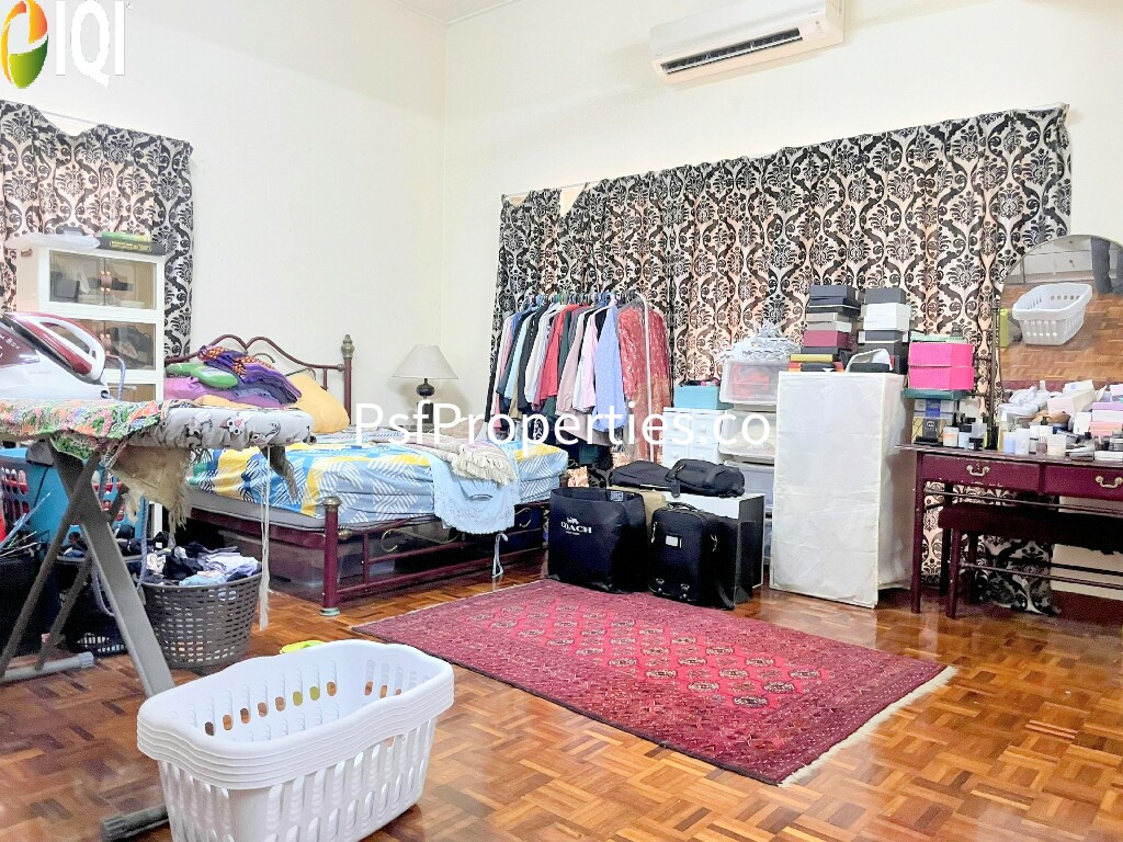 Andira @ Denai Alam U16 image