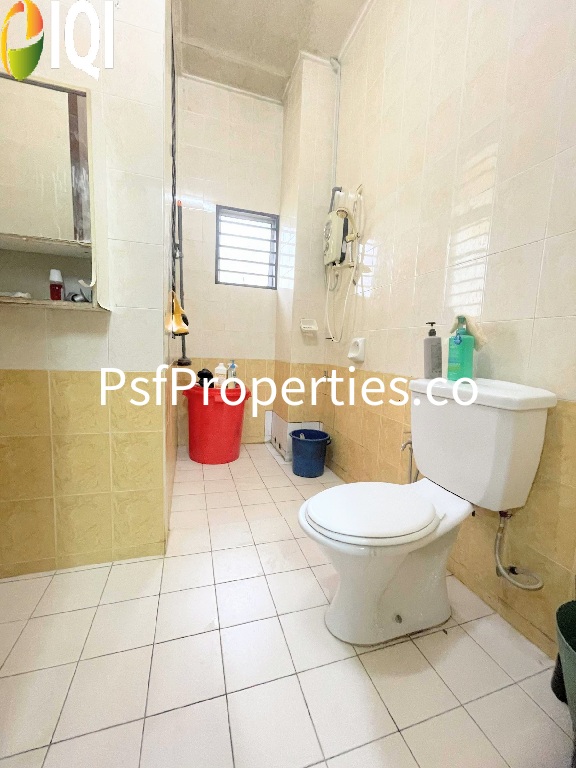 Andira @ Denai Alam U16 image