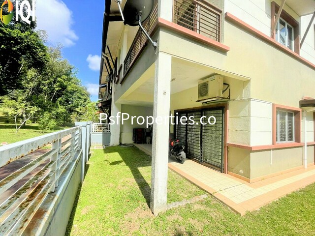 Andira @ Denai Alam U16 photo