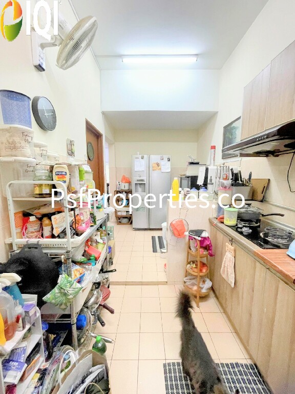 Andira @ Denai Alam U16 image