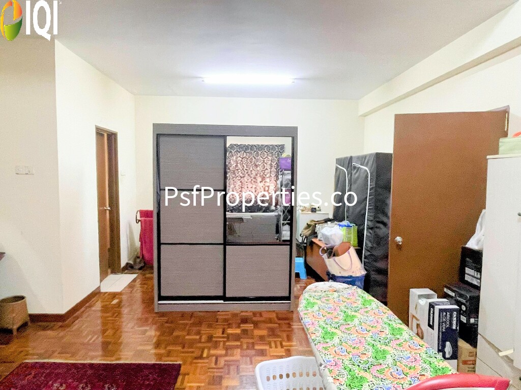 Andira @ Denai Alam U16 image