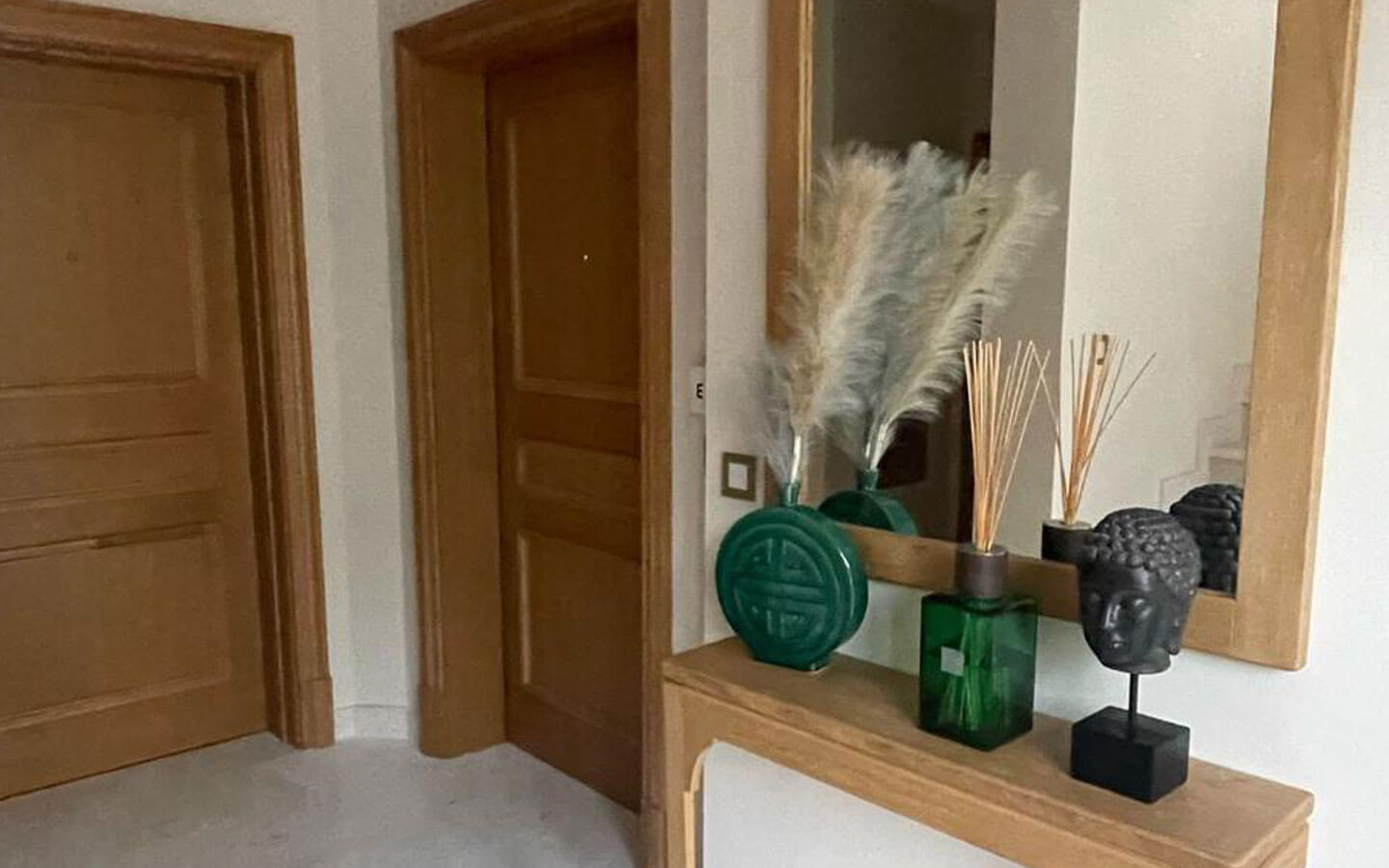 Two Modern Duplex Apartments in Donja Lastva Tivat image