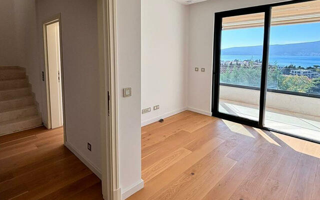 Two Modern Duplex Apartments in Donja Lastva Tivat image