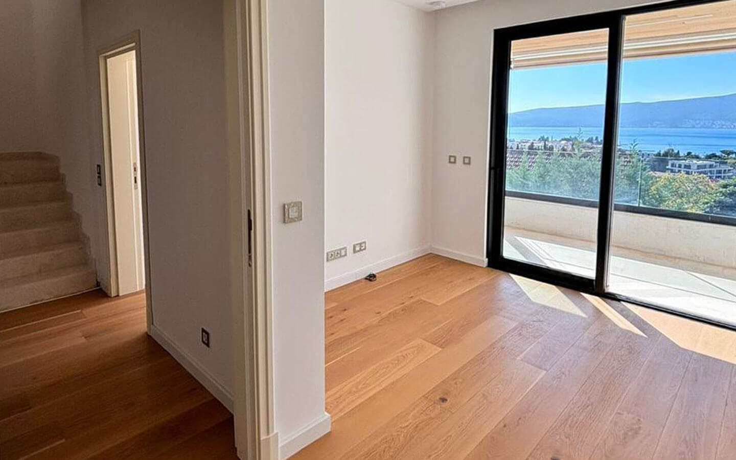 Two Modern Duplex Apartments in Donja Lastva Tivat image