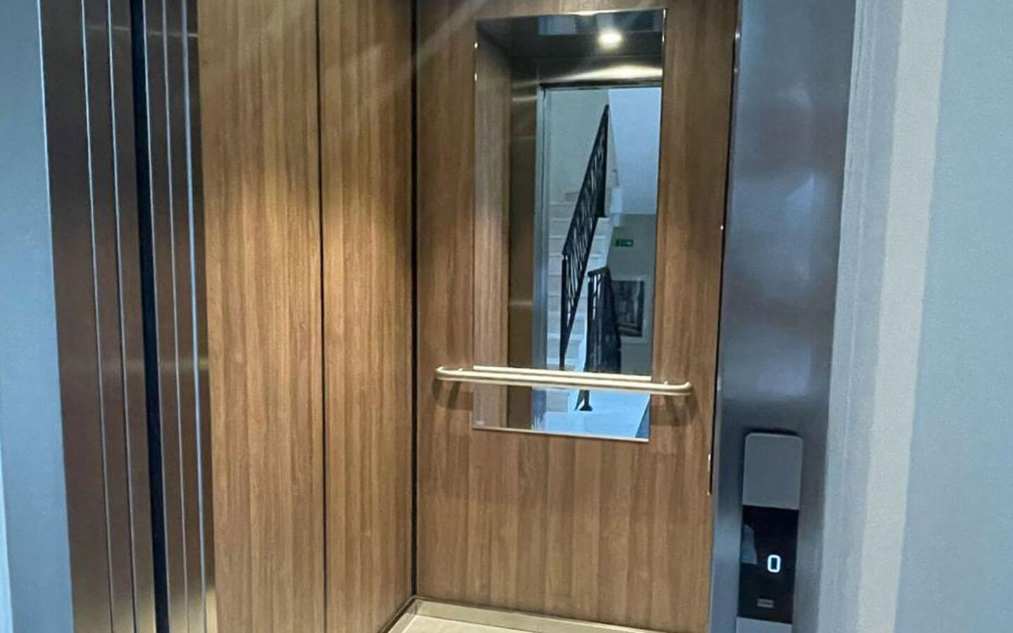 Two Modern Duplex Apartments in Donja Lastva Tivat image