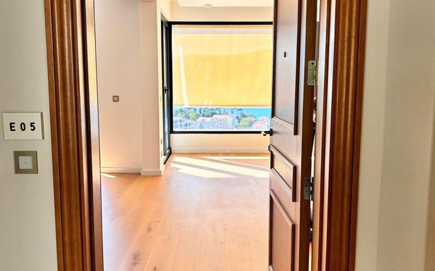 Two Modern Duplex Apartments in Donja Lastva Tivat image