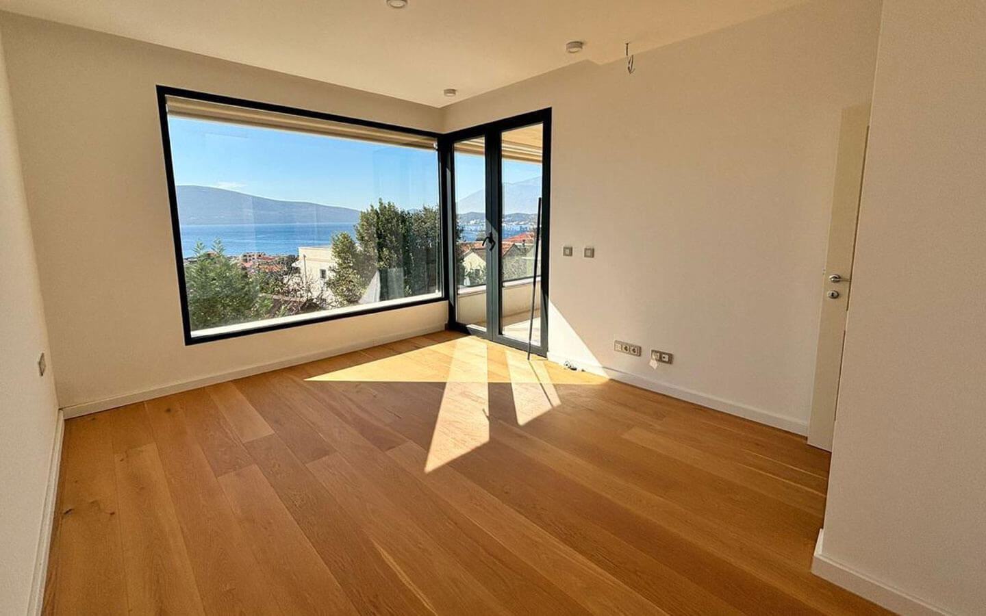 Two Modern Duplex Apartments in Donja Lastva Tivat image