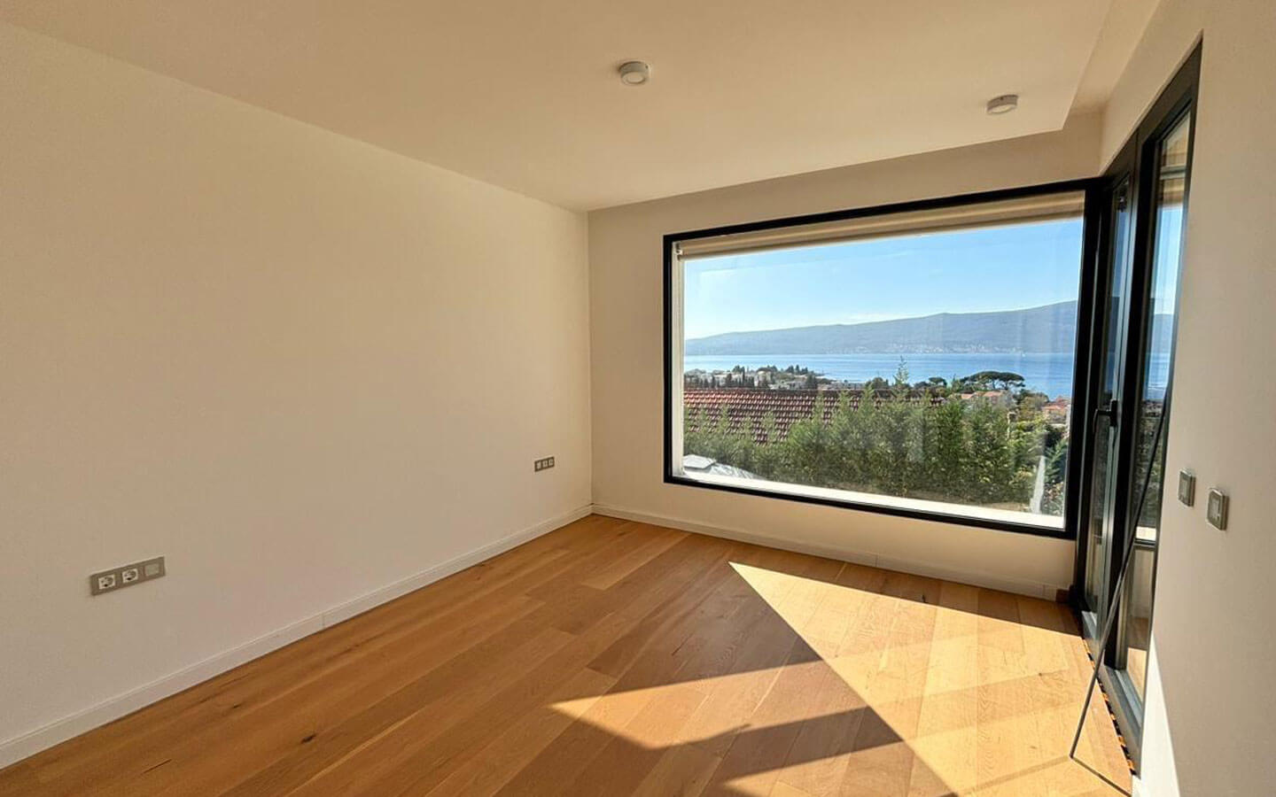 Two Modern Duplex Apartments in Donja Lastva Tivat image