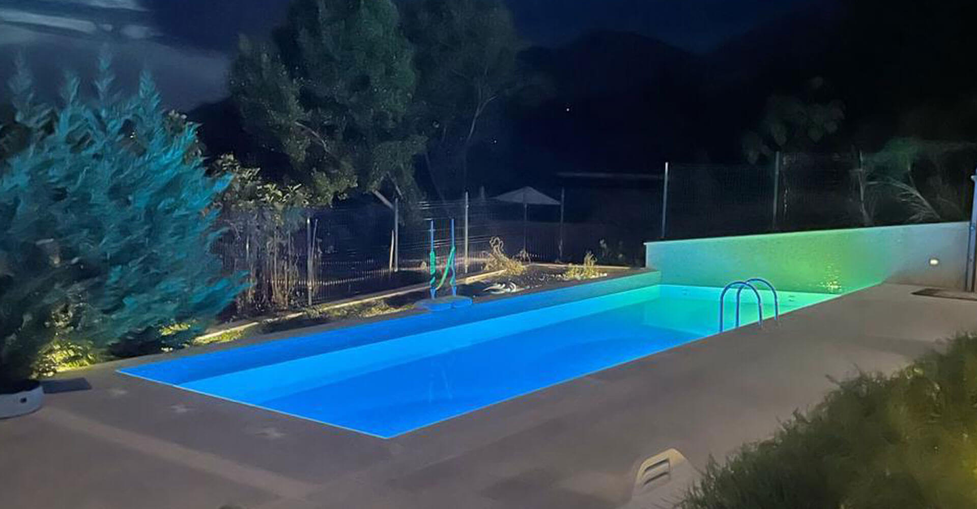 Two Modern Duplex Apartments in Donja Lastva Tivat image