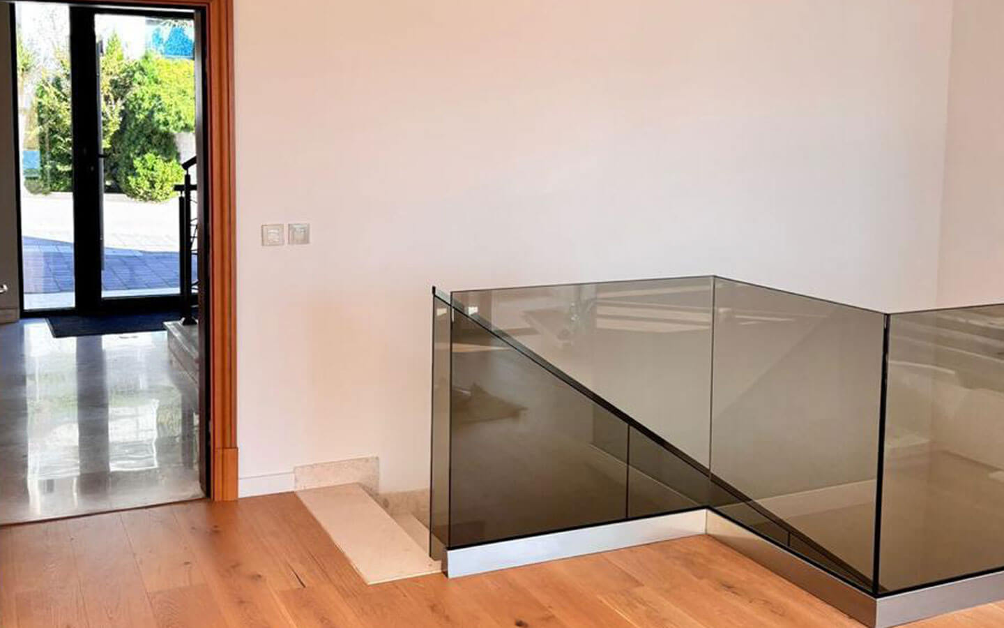 Two Modern Duplex Apartments in Donja Lastva Tivat image