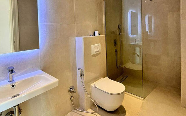 Two Modern Duplex Apartments in Donja Lastva Tivat image